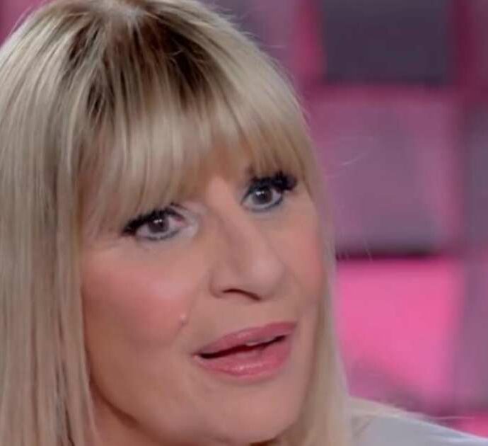 “Ero in apnea. Intossicazione alimentare terribile”: malore improvviso per Gemma Galgani di “Uomini e Donne”