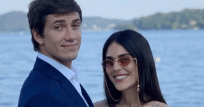 Copertina di Luigi Berlusconi e la moglie Federica Fumagalli aspettano il terzo figlio: “Conducono una vita riservata, con la famiglia e le sorelle di lui, Barbara ed Eleonora”