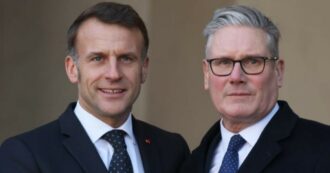 "Il piano dei Paesi Ue per riaprire lo Stretto di Hormuz senza coinvolgere gli Usa": la rivelazione del Wall Street Journal