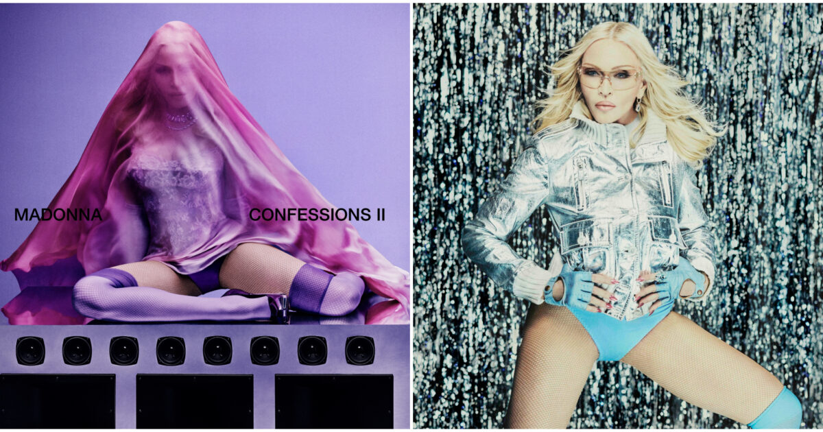 la gente pensa che la musica dance sia superficiale ma si sbaglia di grosso madonna torna con confessions ii a sette anni di distanza da madame x da Ilfattoquotidiano.it la gente pensa che la musica dance sia superficiale ma si sbaglia di grosso madonna torna con confessions ii a sette anni di distanza da madame x