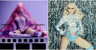 Copertina di “La gente pensa che la musica dance sia superficiale, ma si sbaglia di grosso”: Madonna torna con “Confessions II” a sette anni di distanza da “Madame X”