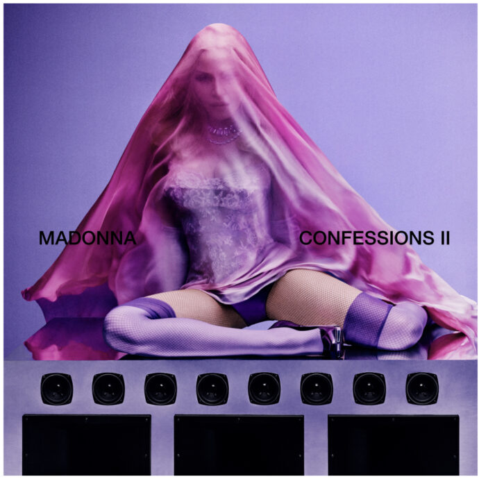 “La gente pensa che la musica dance sia superficiale, ma si sbaglia di grosso”: Madonna torna con “Confessions II” a sette anni di distanza da “Madame X”