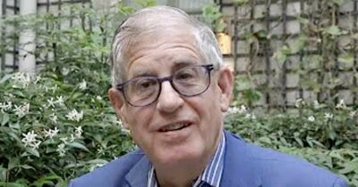 Copertina di “Io, cittadino del mondo: un sogno grazie ai libri”