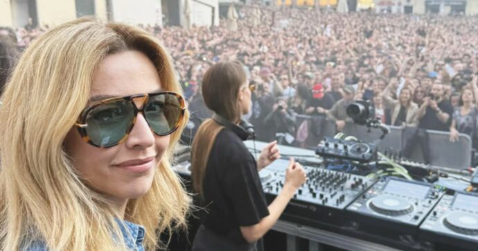 L’automa Salis, finta sinistra dal  volto “instagrammabile”