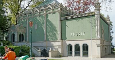 Copertina di Biennale di Venezia, “la cultura siciliana al fianco di  Buttafuoco”