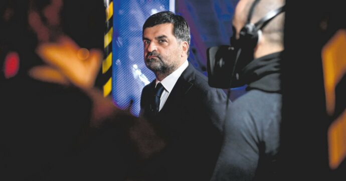 Palamara,  il giudice  revoca  la sentenza di patteggiamento