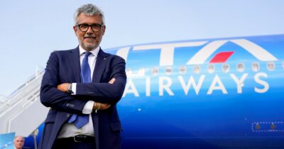 Copertina di Caso Garante-Ita, indagato Aterno: l’ex socio di Scorza