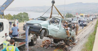 Copertina di Una tregua anche  a Beirut: Iran e Usa premono, Tel Aviv resiste