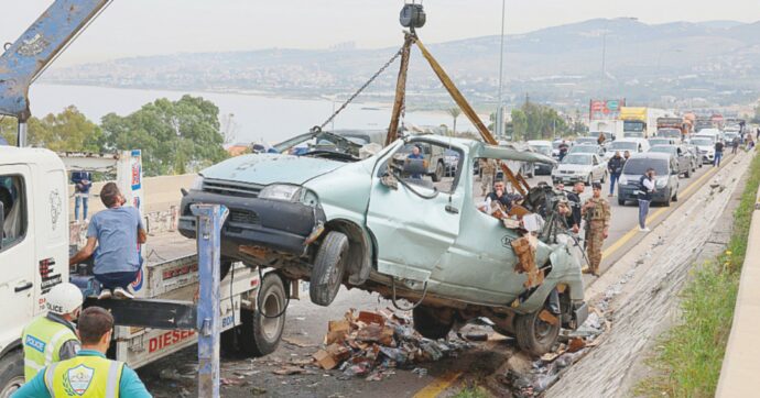 Una tregua anche  a Beirut: Iran e Usa premono, Tel Aviv resiste