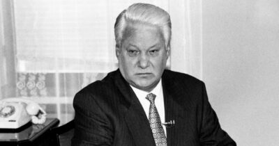 Copertina di Nato: Londra già  con Major e Blair  ingannava Mosca sull’allargamento