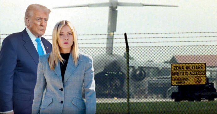 Trump bullizza pure Starmer. Spiragli per le navi a Hormuz