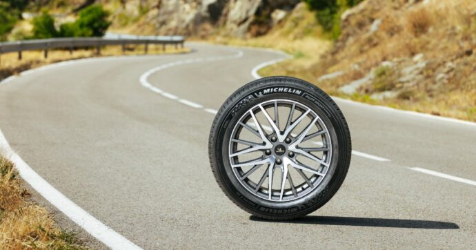 Michelin festeggia 120 anni in Italia con due nuove gamme di pneumatici