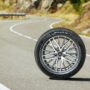 Copertina di Michelin festeggia 120 anni in Italia con due nuove gamme di pneumatici