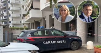 Lancia la moglie dal balcone e si getta: morti entrambi. Indagini in corso