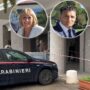 Copertina di Lancia la moglie dal balcone e si getta: morti entrambi