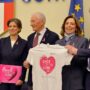 Copertina di Lotta al tumore al seno, torna a Roma la Race for the Cure: quattro giorni dedicati a prevenzione, sport e solidarietà