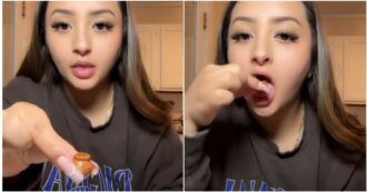 Copertina di Mangiare vasi di terracotta, la nuova pericolosa moda lanciata su TikTok da Janeth Herrera: “Sono buonissimi”. Ma gli esperti mettono in guardia sui rischi per la salute