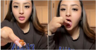 Copertina di Mangiare vasi di terracotta, la nuova pericolosa moda lanciata su TikTok da Janeth Herrera: “Sono buonissimi”. Ma gli esperti mettono in guardia sui rischi per la salute