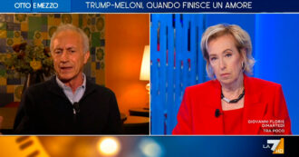 "Tajani? Sequestrato dai Berlusconi, roba scandalosa anche in Corea del Nord"