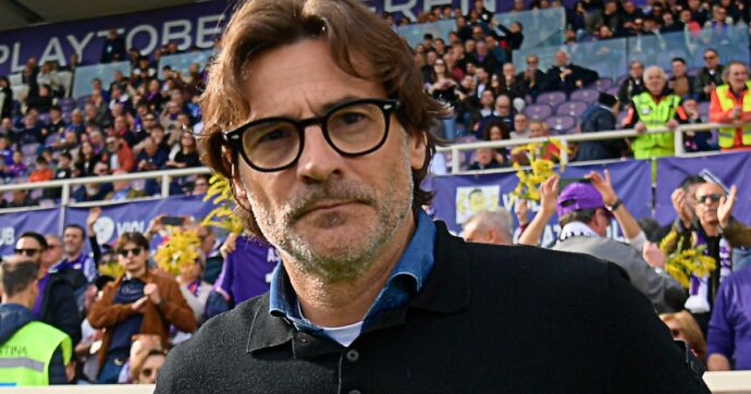 Vanoli: “Sarri? Bello vedere un allenatore entrare in campo ed essere acclamato dai tifosi avversari. Io vado avanti”