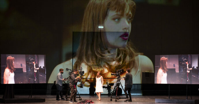 ‘Il Trionfo del Tempo e del Disinganno’ di Händel a Roma? Davvero trionfale! Vi racconto lo spettacolo