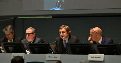 Copertina di Castagna (Bpm): “Il nostro voto per il ritorno di Lovaglio in Mps? Non è stata una scelta di schieramento, ma di continuità”