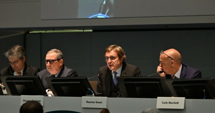 Castagna (Bpm): “Il nostro voto per il ritorno di Lovaglio in Mps? Non è stata una scelta di schieramento, ma di continuità”