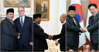 Copertina di Mosca, poi Pentagono e Parigi: l’Indonesia e l’arte di sedersi a tutti i tavoli dell’energia