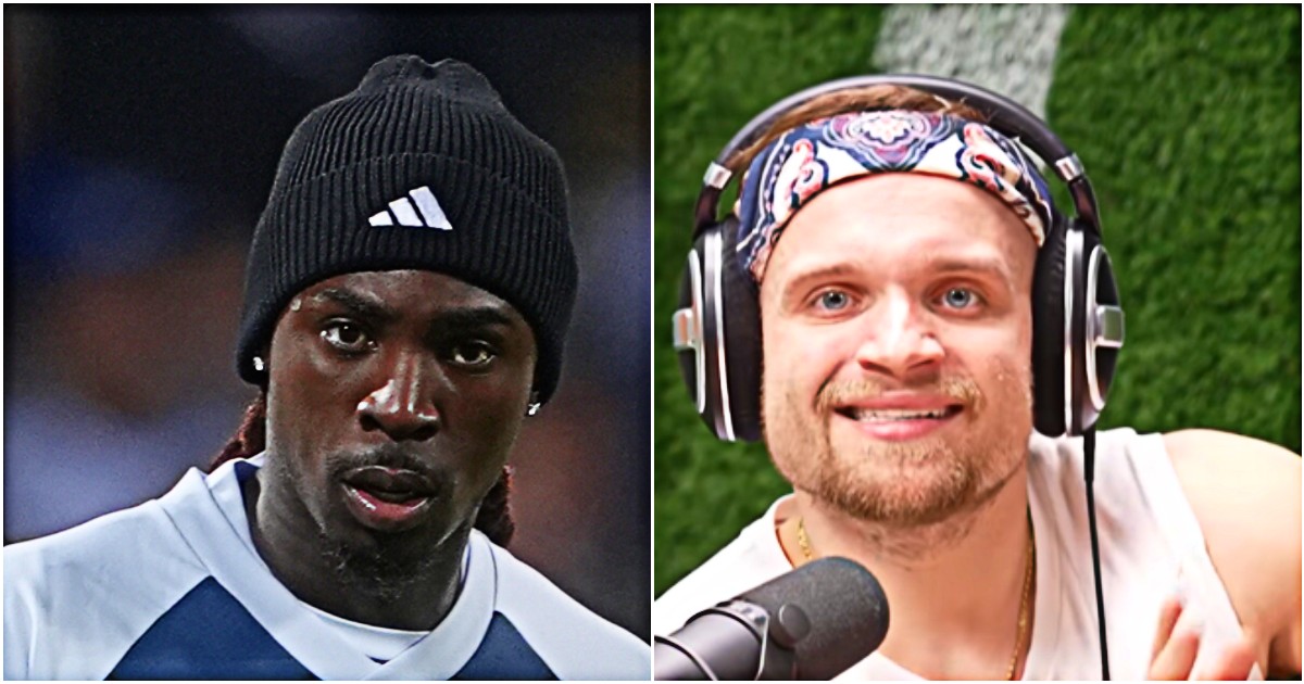 “Ti ammazzo di botte, ti anniento. Non me ne frega un caz*o”: Kean contro Kristian Pengwin. Poi le scuse