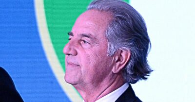 Copertina di “Come se ne saltassimo quattro di fila”: Bertolucci profetico sull’Italia ai Mondiali, il commento a Wimbledon 2001 oggi fa impressione