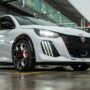 Copertina di Peugeot 208 GTi, il ritorno alle origini. Anche se cambia tutto – FOTO