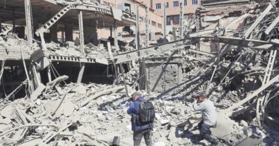 Copertina di “È un passo verso una pace duratura, ma gli Ayatollah sono più forti che mai”