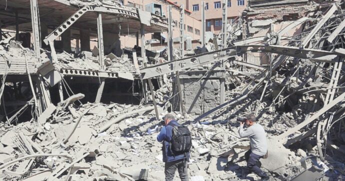 “È un passo verso una pace duratura, ma gli Ayatollah sono più forti che mai”