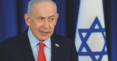 Copertina di Bibi minaccia: “Noi, in Libano non abbiamo ancora finito”