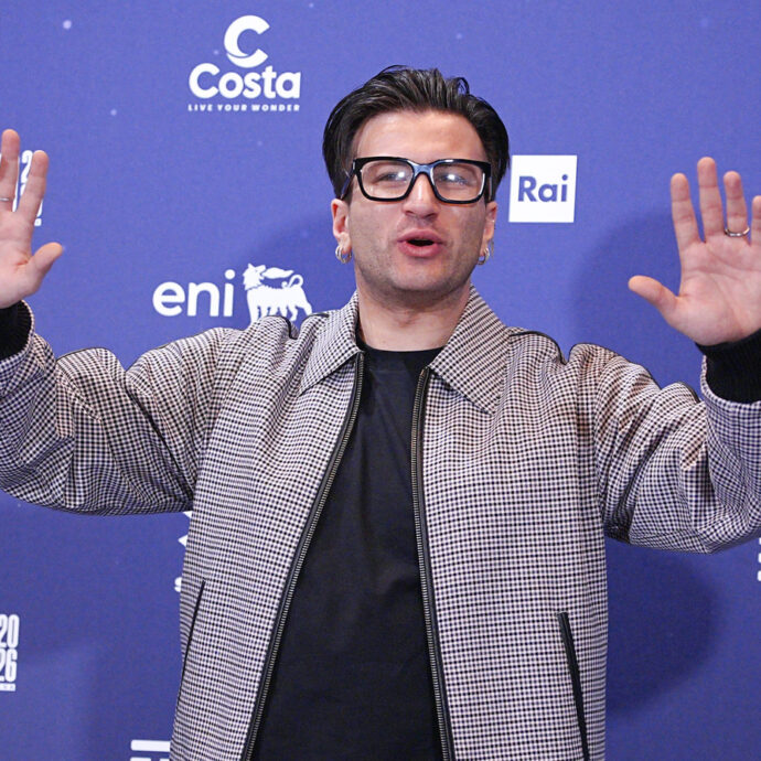 Eddie Brock cancella le date del tour estivo: pochi biglietti venduti? Il cantante promette: “Ci vediamo il 3 maggio al Pincio perché mi piace dire le cose in faccia”