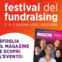 Copertina di Festival del Fundraising 2026: il coraggio di scegliere da che parte stare