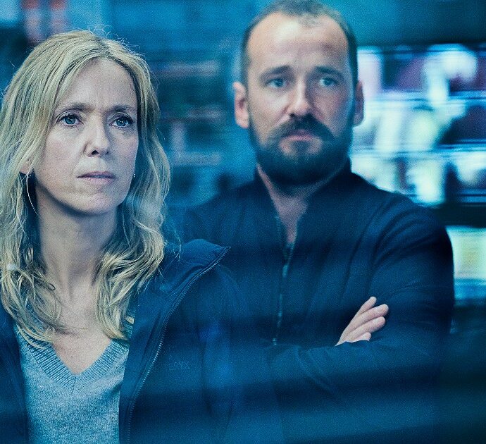 La verità ferita: Il caso 137 e l’inganno delle immagini. Il film di Dominik Moll è stilisticamente tesissimo e inappuntabile