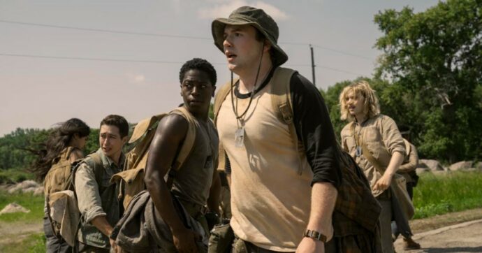 Dalla nuova ‘Mummia’ al primo Stephen King, passando per due film francesi più sobri