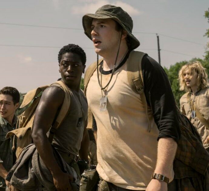 Dalla nuova ‘Mummia’ al primo Stephen King, passando per due film francesi più sobri