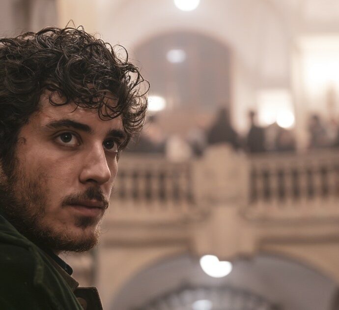 D’Annunzio in salsa seriale: “Alla festa della rivoluzione” tra storia e cliché