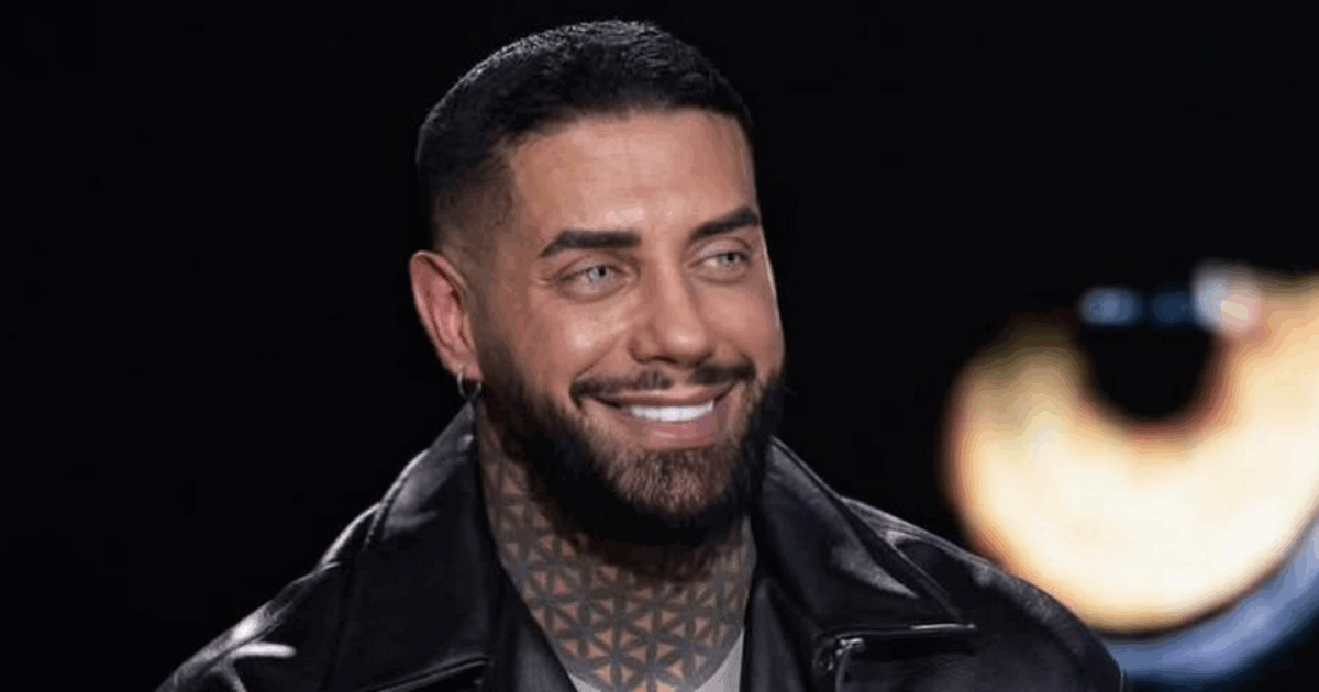 “Non si piaceva, non dormiva la notte. In turchia si è fatto levare i capelli e glieli hanno messi sul viso. Se è stupido? No, pianifica tutto, le cose le fa apposta”: Antonella Fiordelisi su Francesco Chiofalo