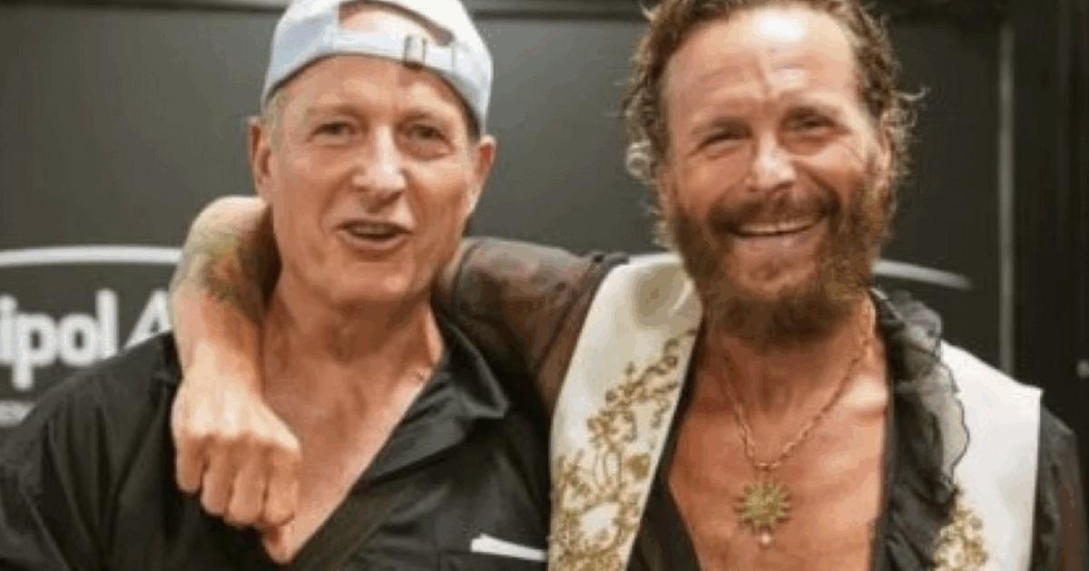 “Mio fratello Jovanotti? Una ragazza mi preferì a lui perché ero muscoloso e lui in sovrappeso. Quel momento cambiò tutto”: il racconto di Bernardo Cherubini