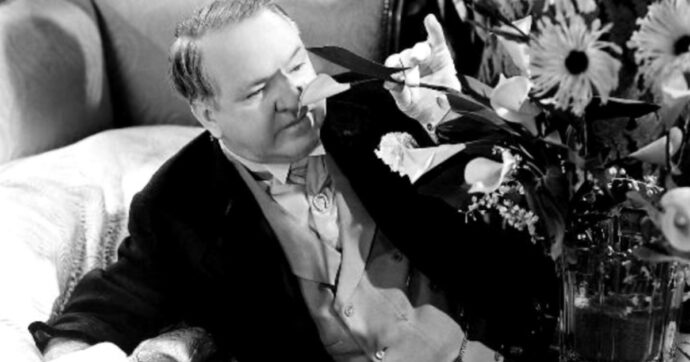 “Sono un poliziotto che fa rispettare la legge del Proibizionismo e ne vedo di tutti i colori”