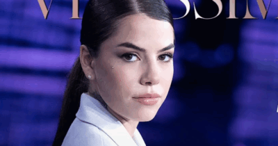 Copertina di “Sono in lutto. Ho paura e sono arrabbiata. Gabriel mi ha denunciato per diffamazione, pensa di tapparmi la bocca, ma dirò sempre la verità”: così Chiara Balistreri