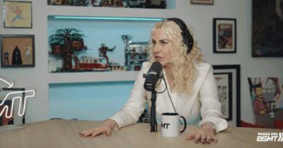 Copertina di “A settant’anni sarò già a casa, farò altre cose. Mi piacerebbe scrivere un libro. Sanremo saprei come farlo e avrei anche delle idee”: così Antonella Clerici