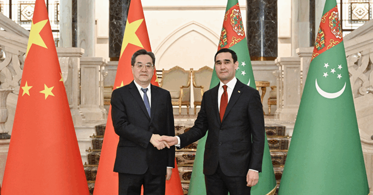 Crisi energetica, non solo Hormuz: per sostituire i flussi si guarda all’Asia Centrale. Dalla Cina alla Corea, nuovi accordi per gas e petrolio