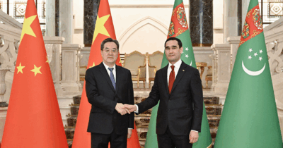 Copertina di Crisi energetica, non solo Hormuz: per sostituire i flussi si guarda all’Asia Centrale. Dalla Cina alla Corea, nuovi accordi per gas e petrolio