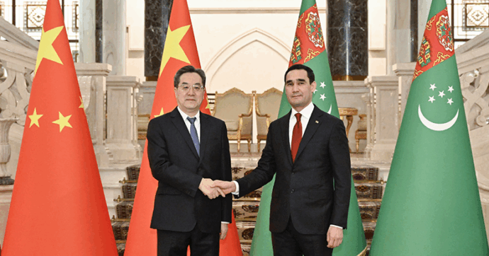 Crisi energetica, non solo Hormuz: per sostituire i flussi si guarda all’Asia Centrale. Dalla Cina alla Corea, nuovi accordi per gas e petrolio