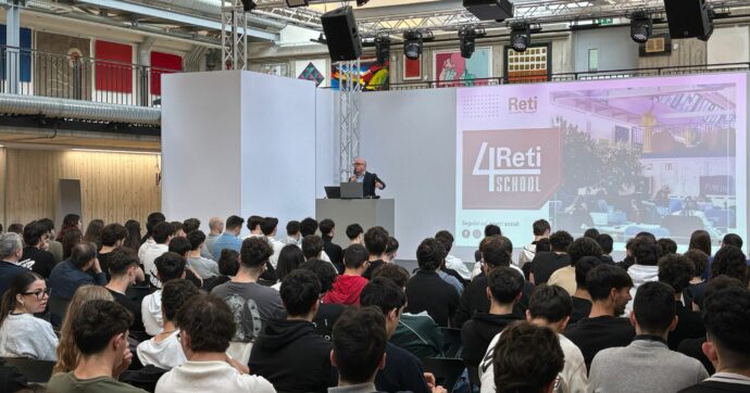 Come “hackerare” un’Intelligenza Artificiale: 200 studenti in gara nell’Escape Room del Campus Reti