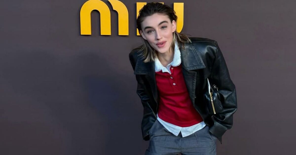 Vittoria di Savoia: “Ho lasciato l’università senza dirlo ai miei genitori. Per mantenermi ho trovato lavoro in una galleria d’arte”